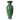 Jade Crackle Vase