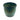 Green Glazed Pottery Pot