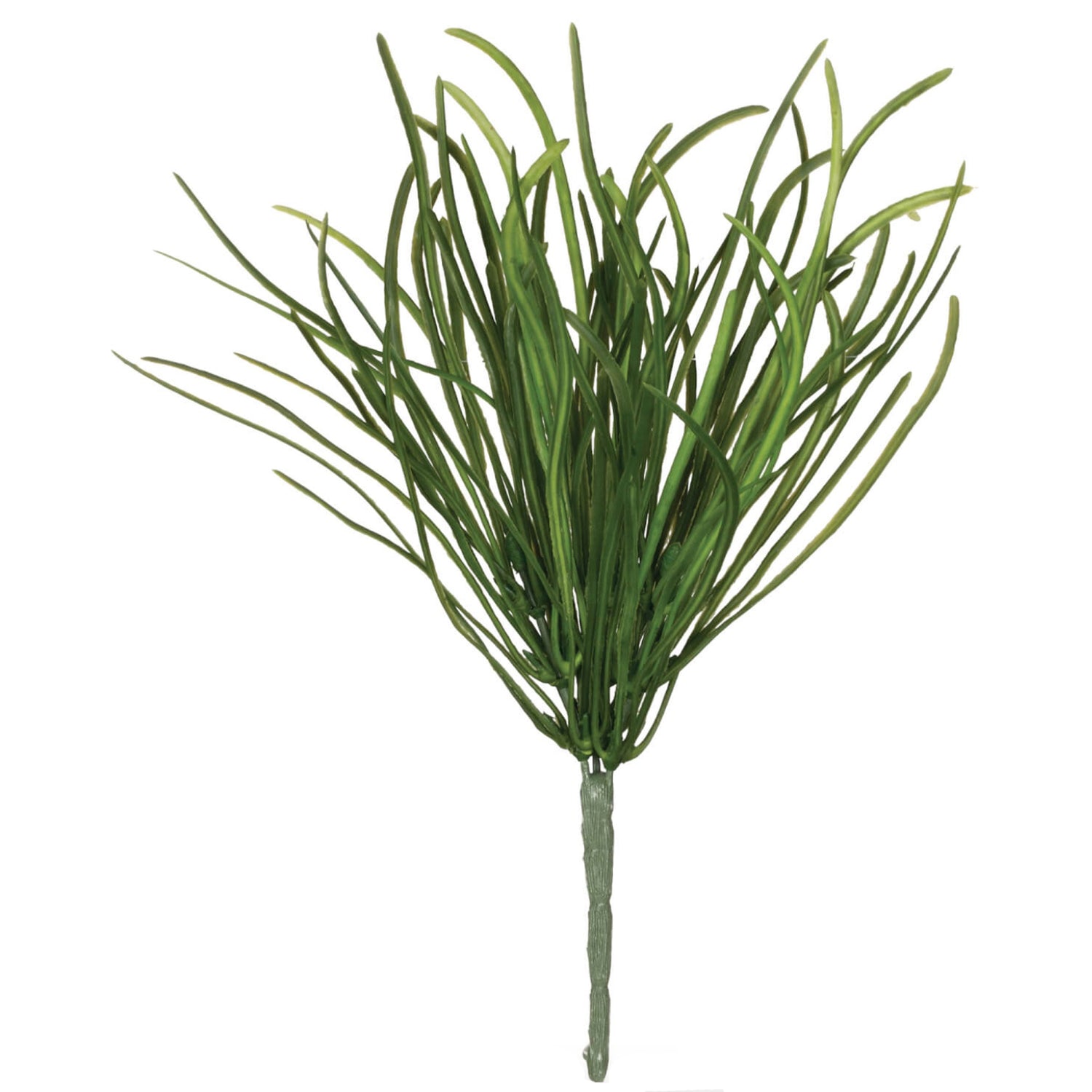 Pearl Grass Pick, 11"h
