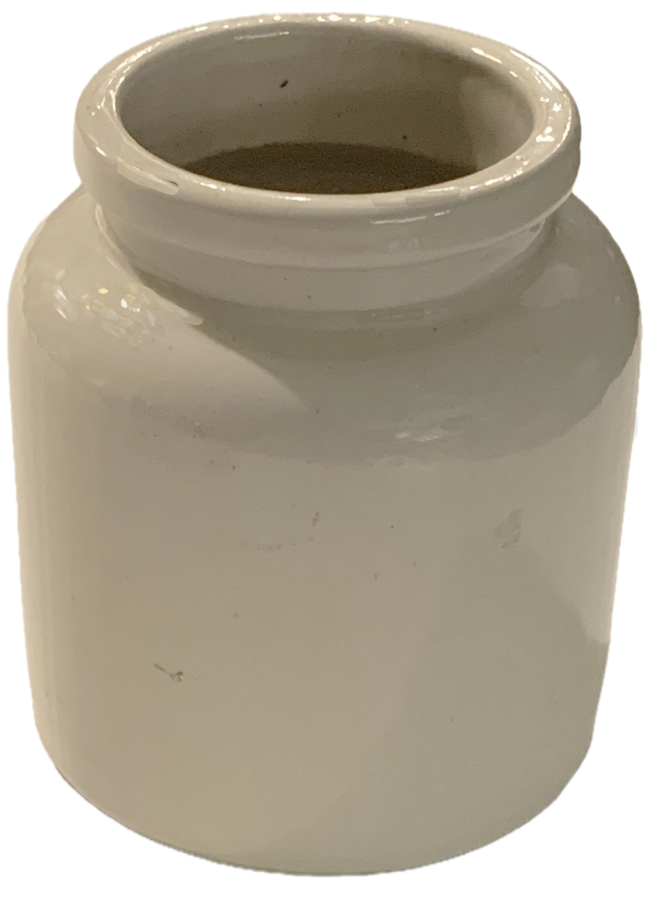 Small French Crock