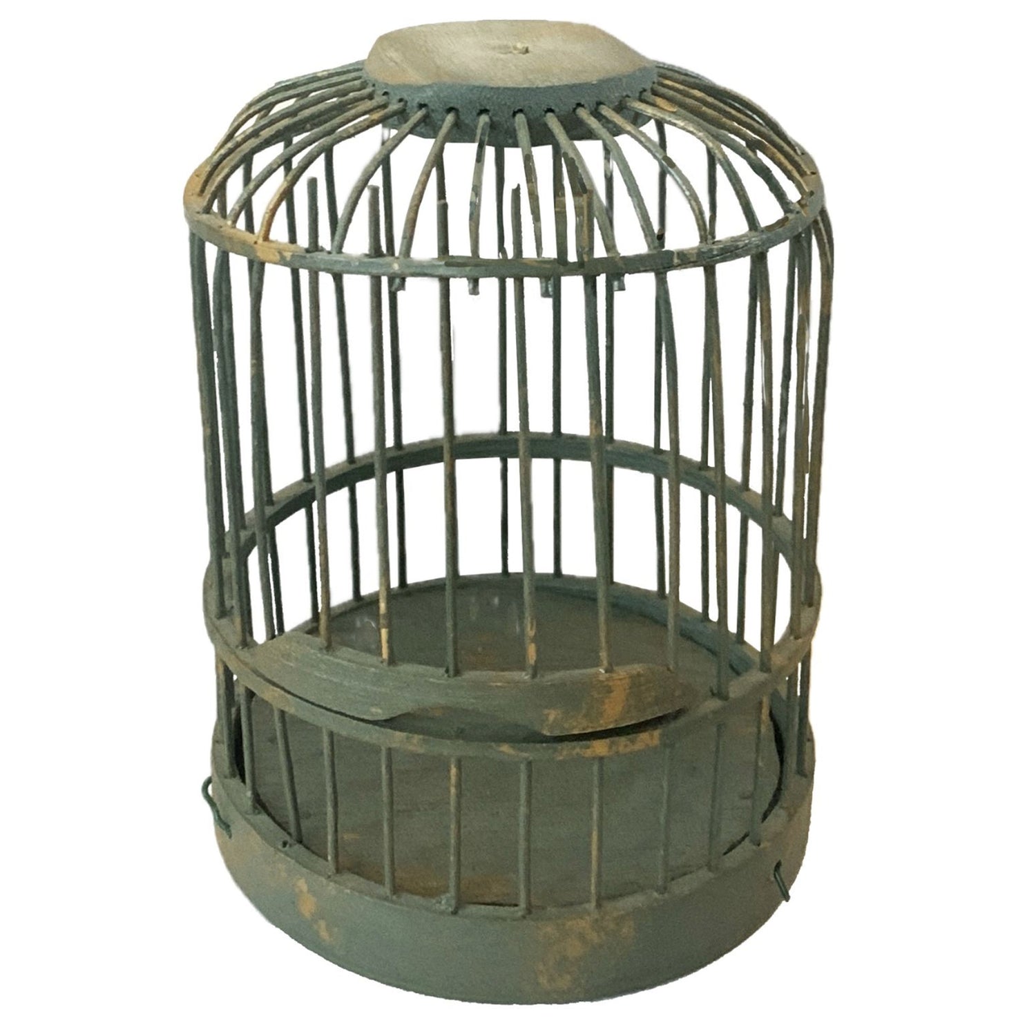 Smal Decorative Birdcage
