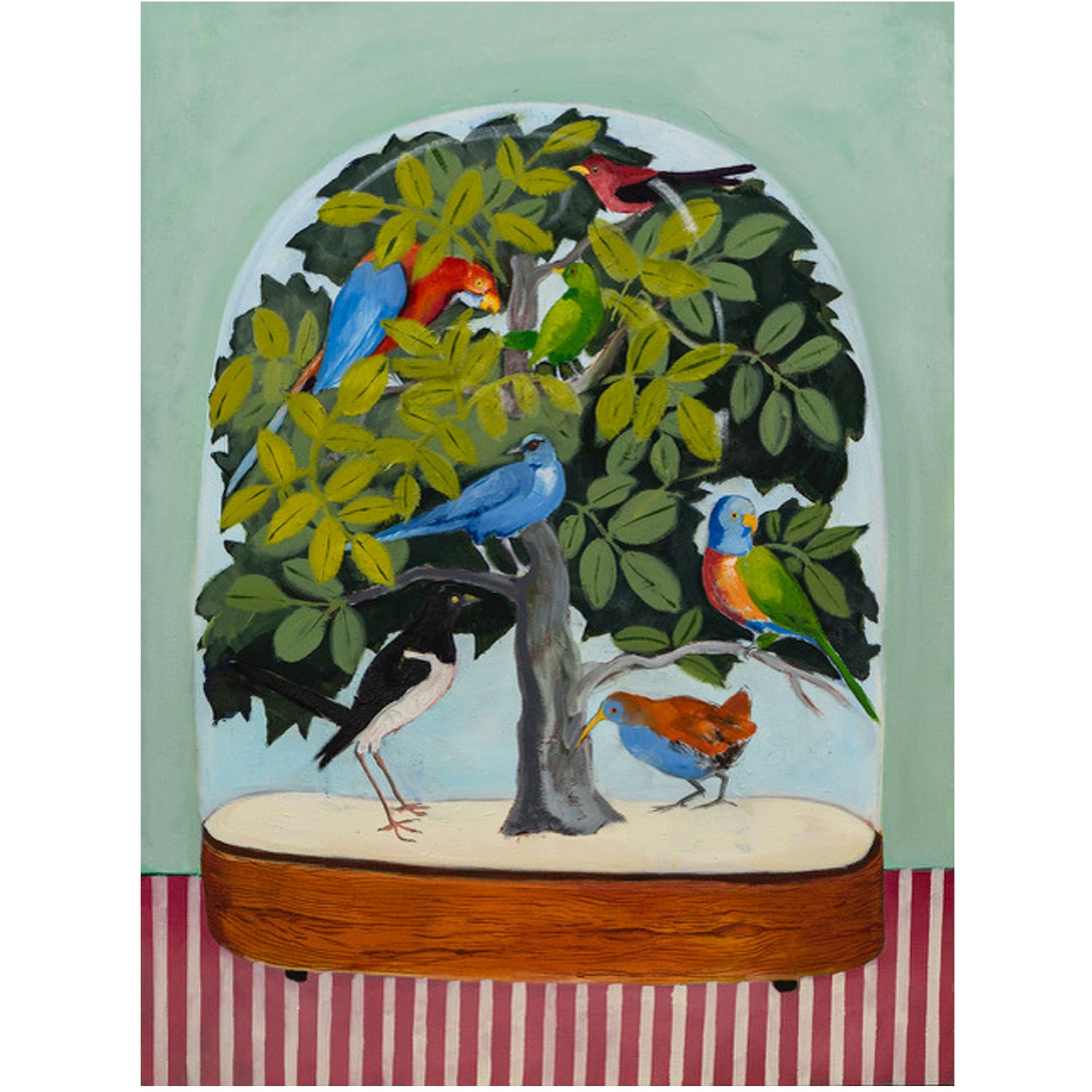 Aviary 