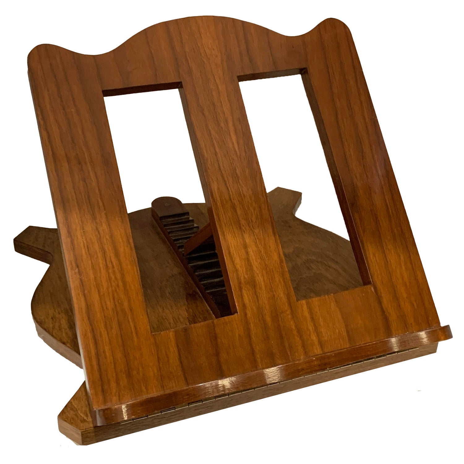 Adjustable Table Top Book Stand