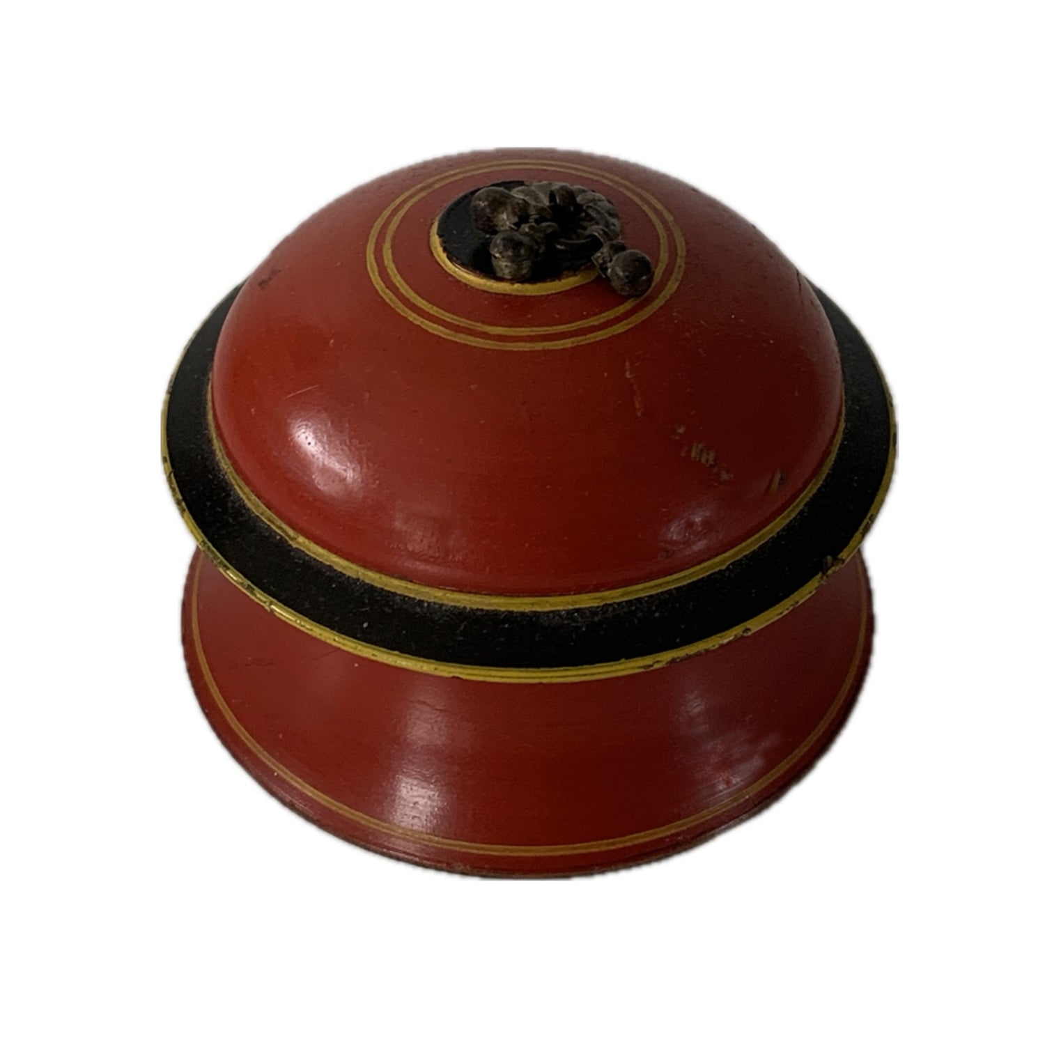 Afghan Spice Box