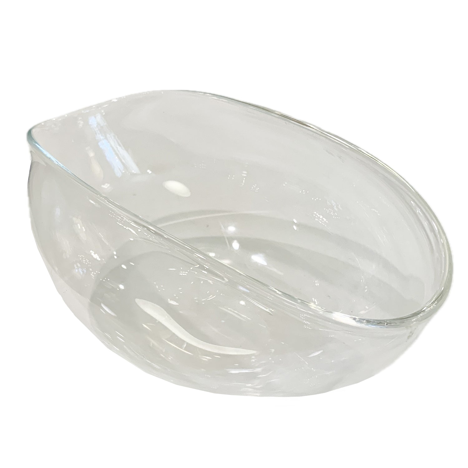 Steuben Bowl