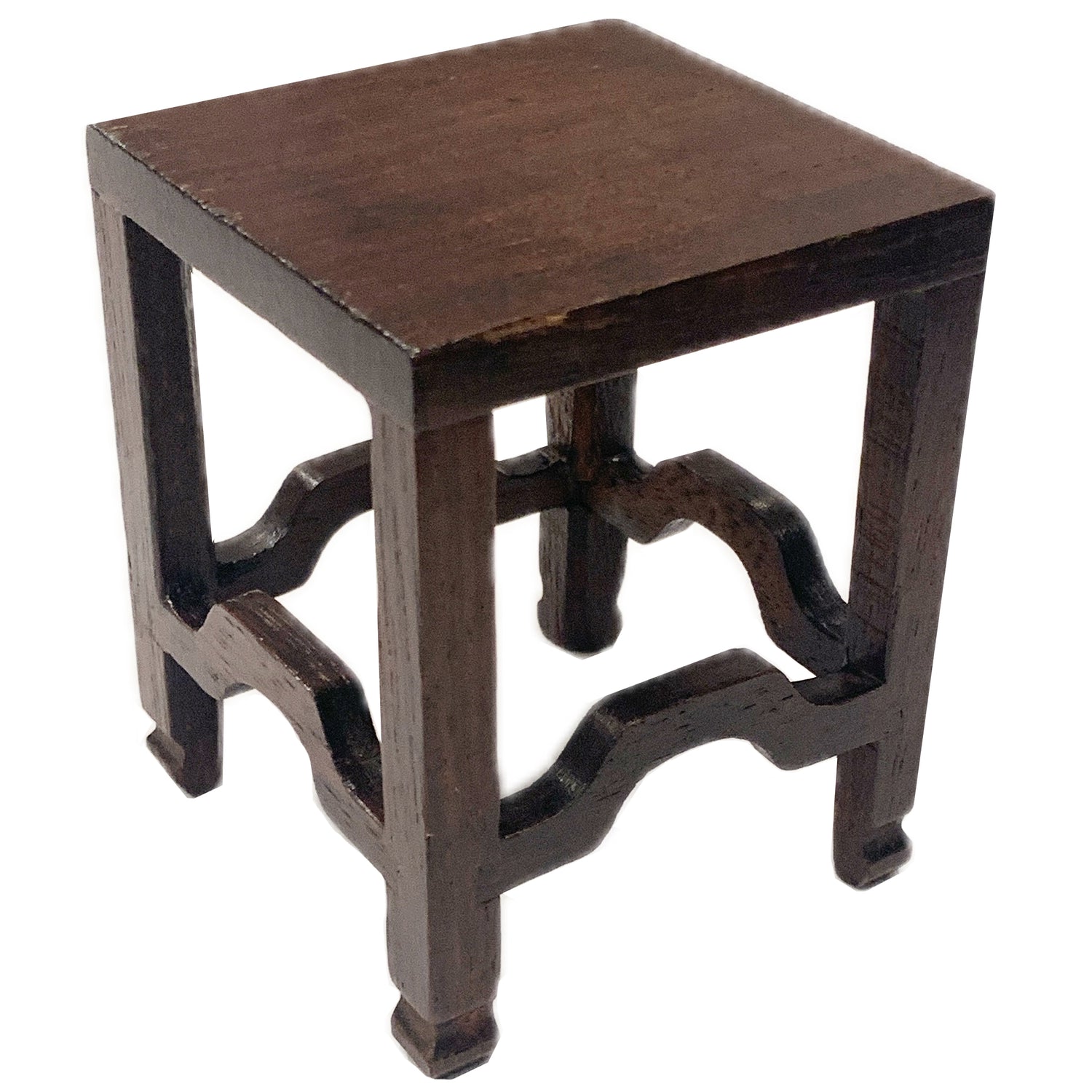 Vintage Asian Riser / Mini Table