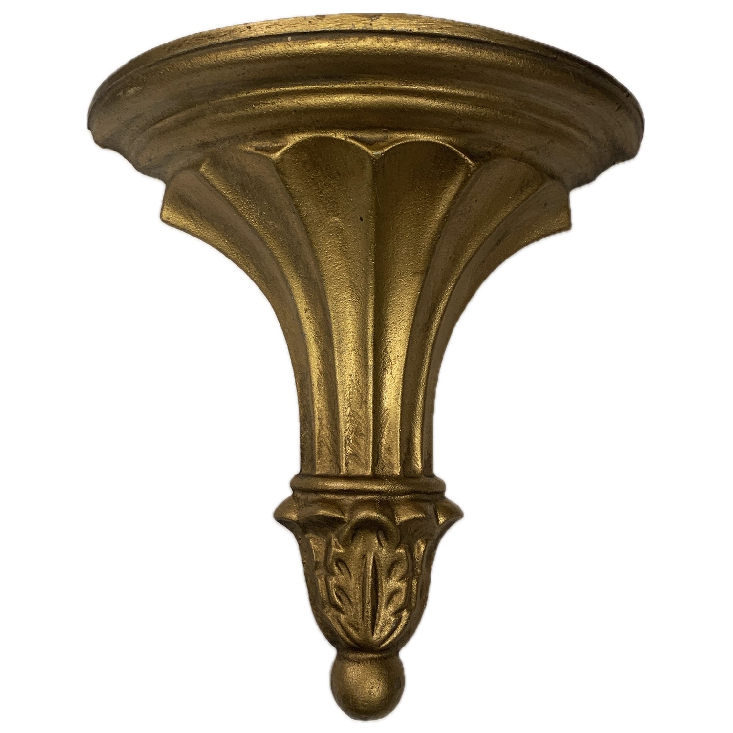 Metal Wall Bracket Shelf