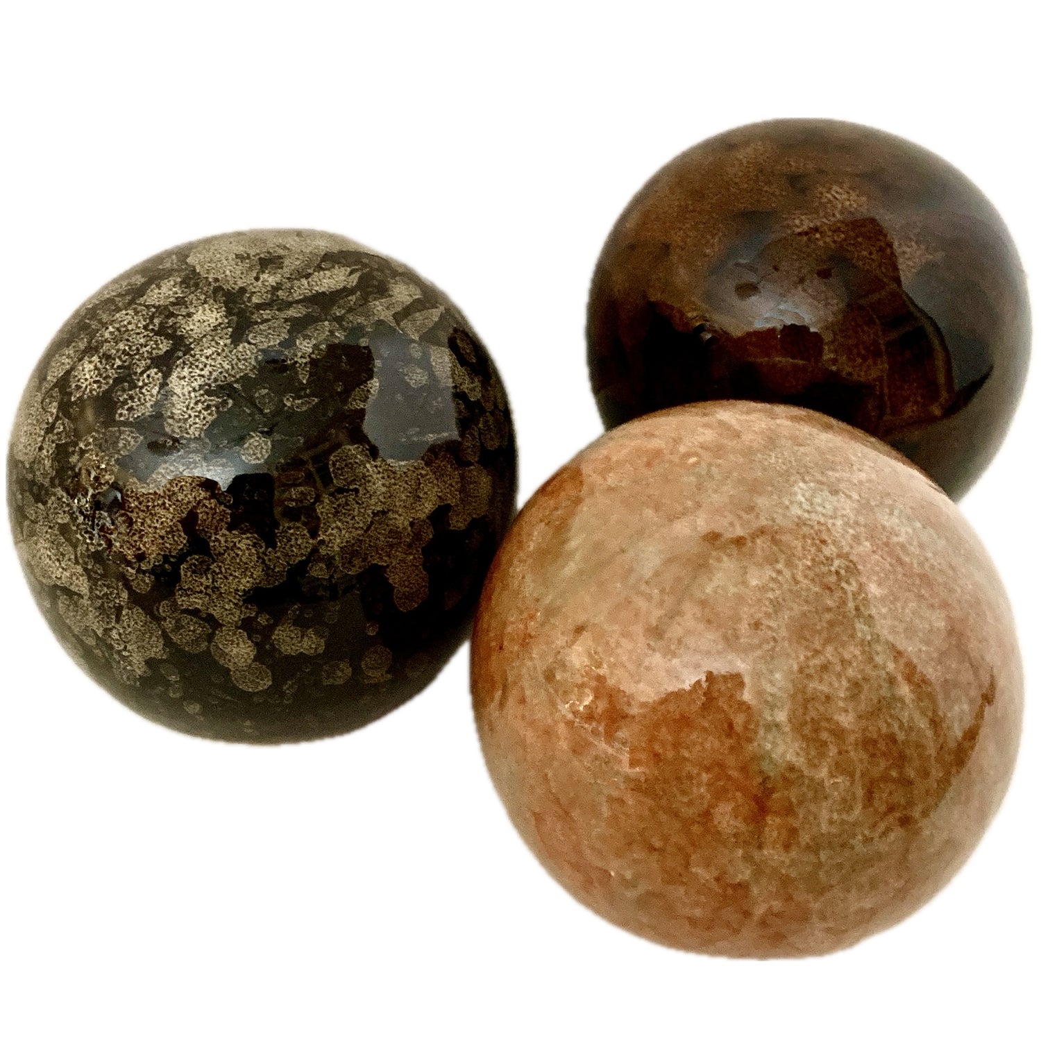 Ceramic Orb