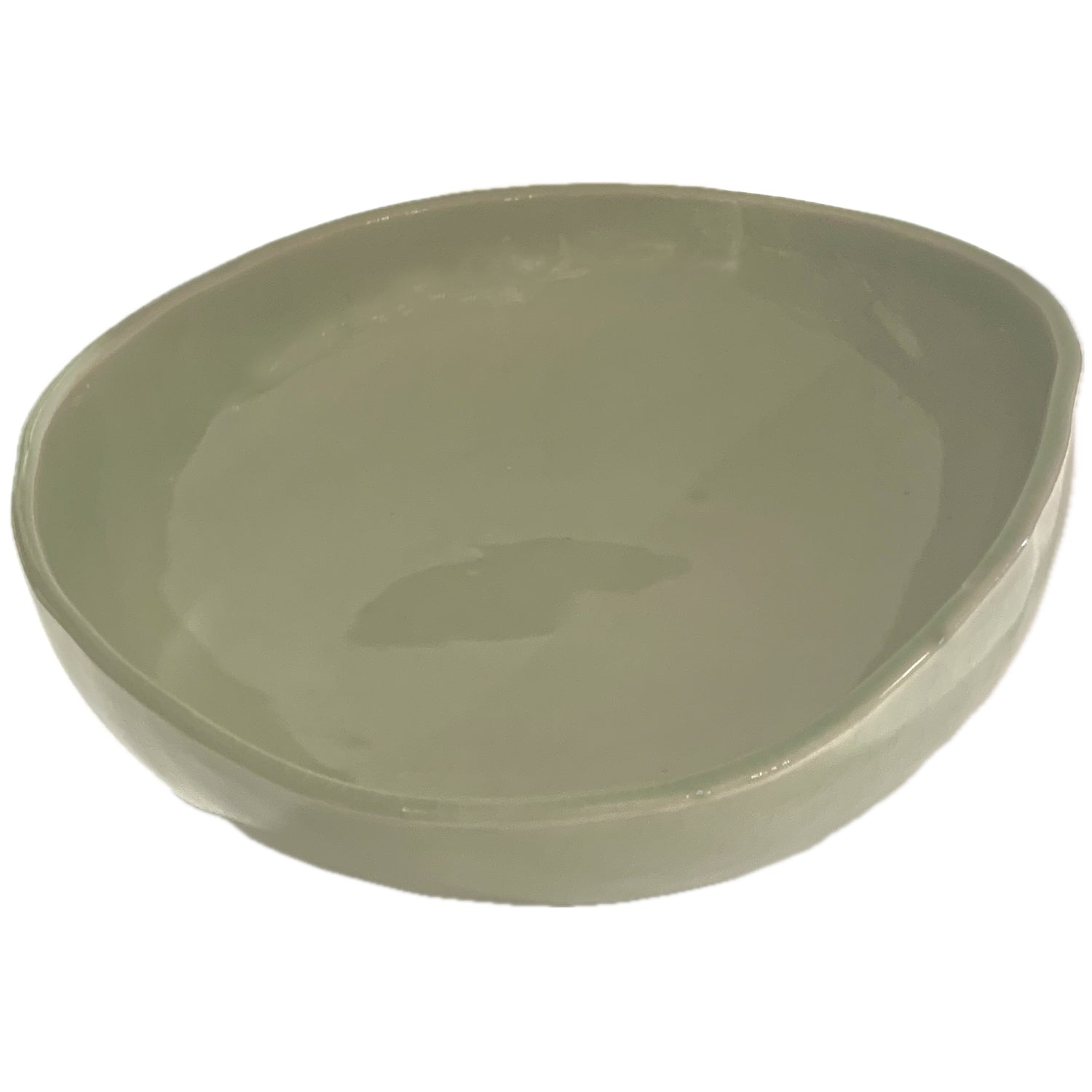 Vintage Celadon Bowl, Thailand