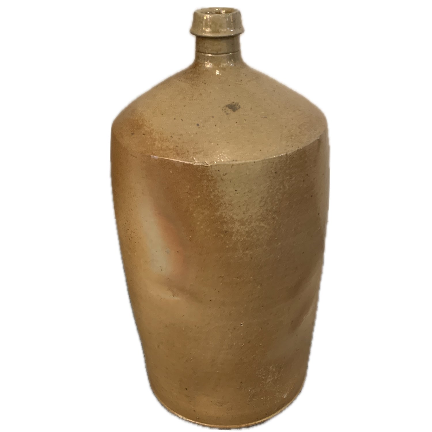 Antique Pottery Vase