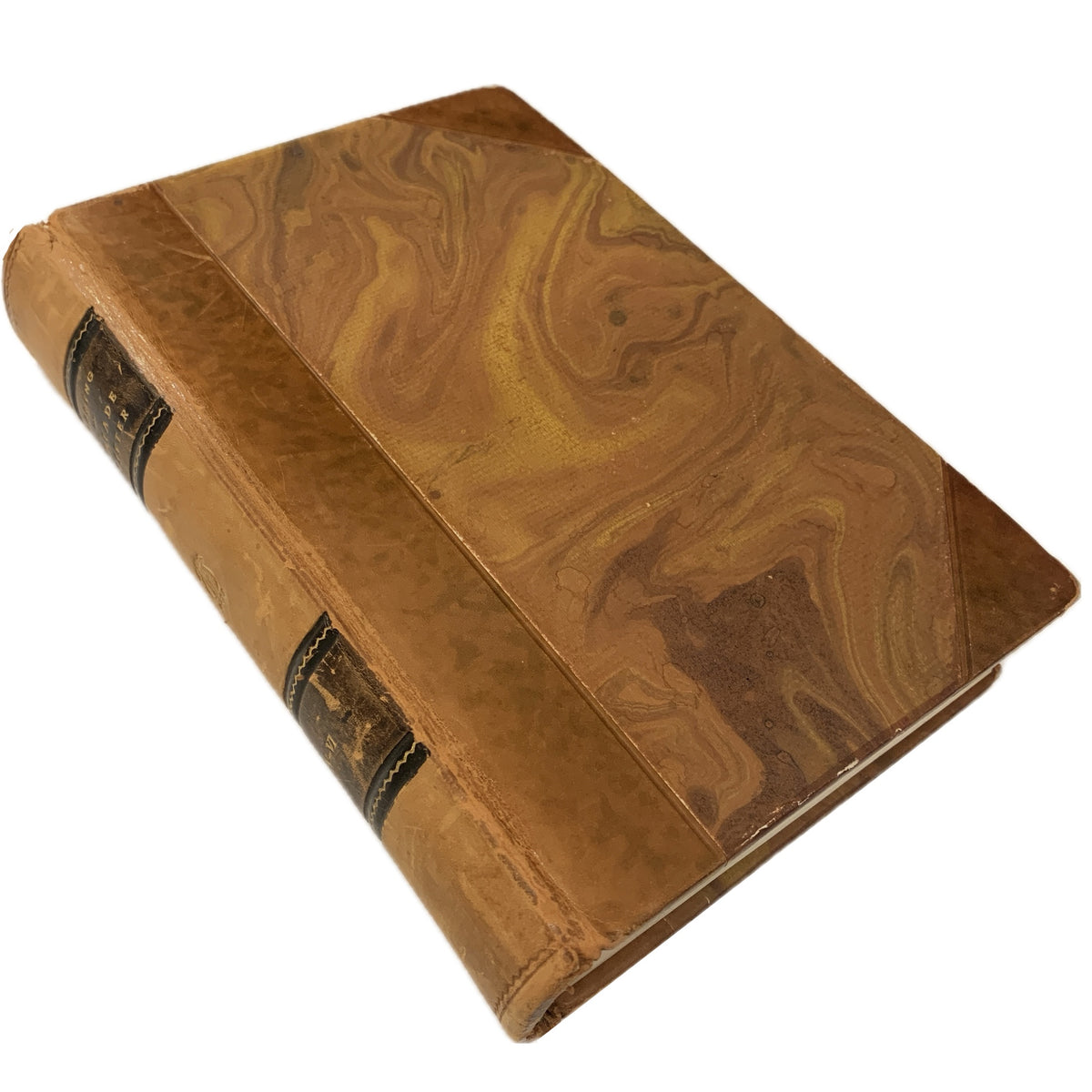 Antique Book: Gustaf Froding, 1926