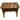 Bevan Funnell Antique Oak Storage Bench