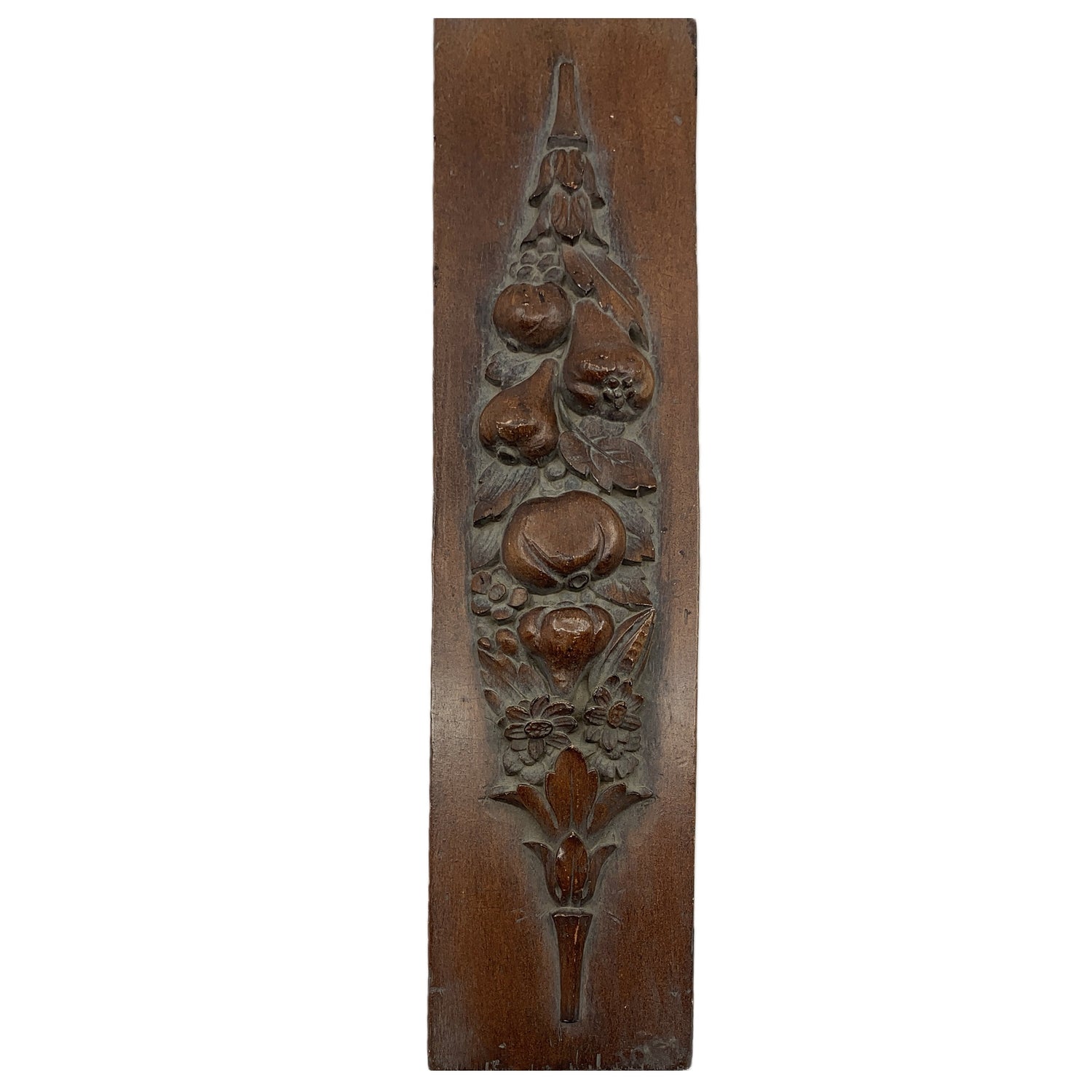Antique Plaster Mold Wall Decor