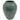 Matte Green Antique Ohio Pottery