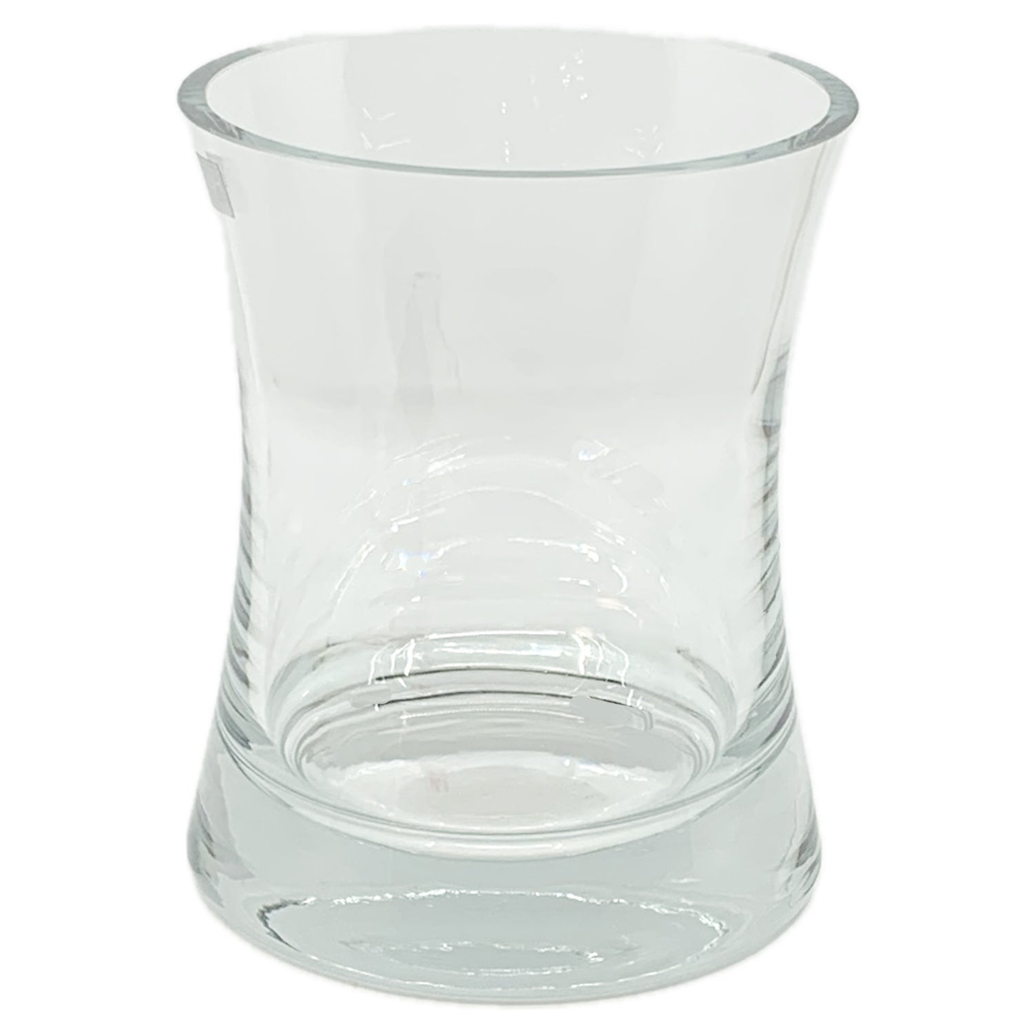 LSA Handmade Glass Hurricane