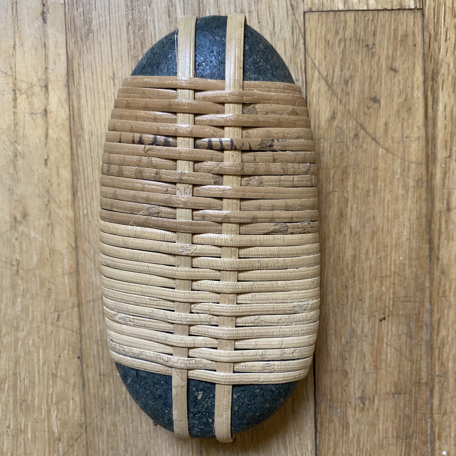 Zen Rock 