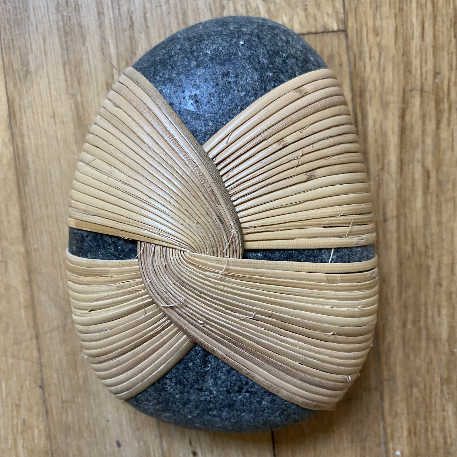 Zen Rock 