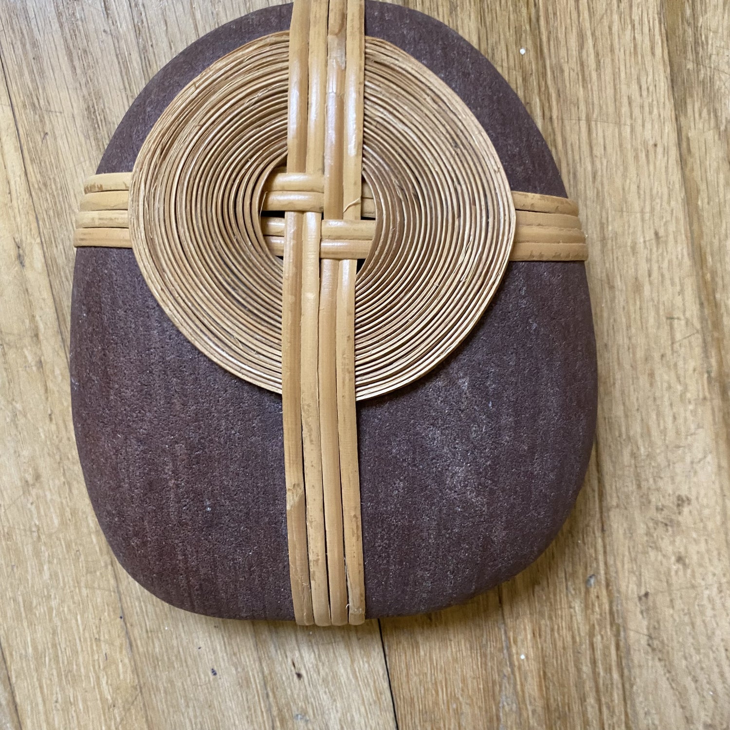 Zen Rock 