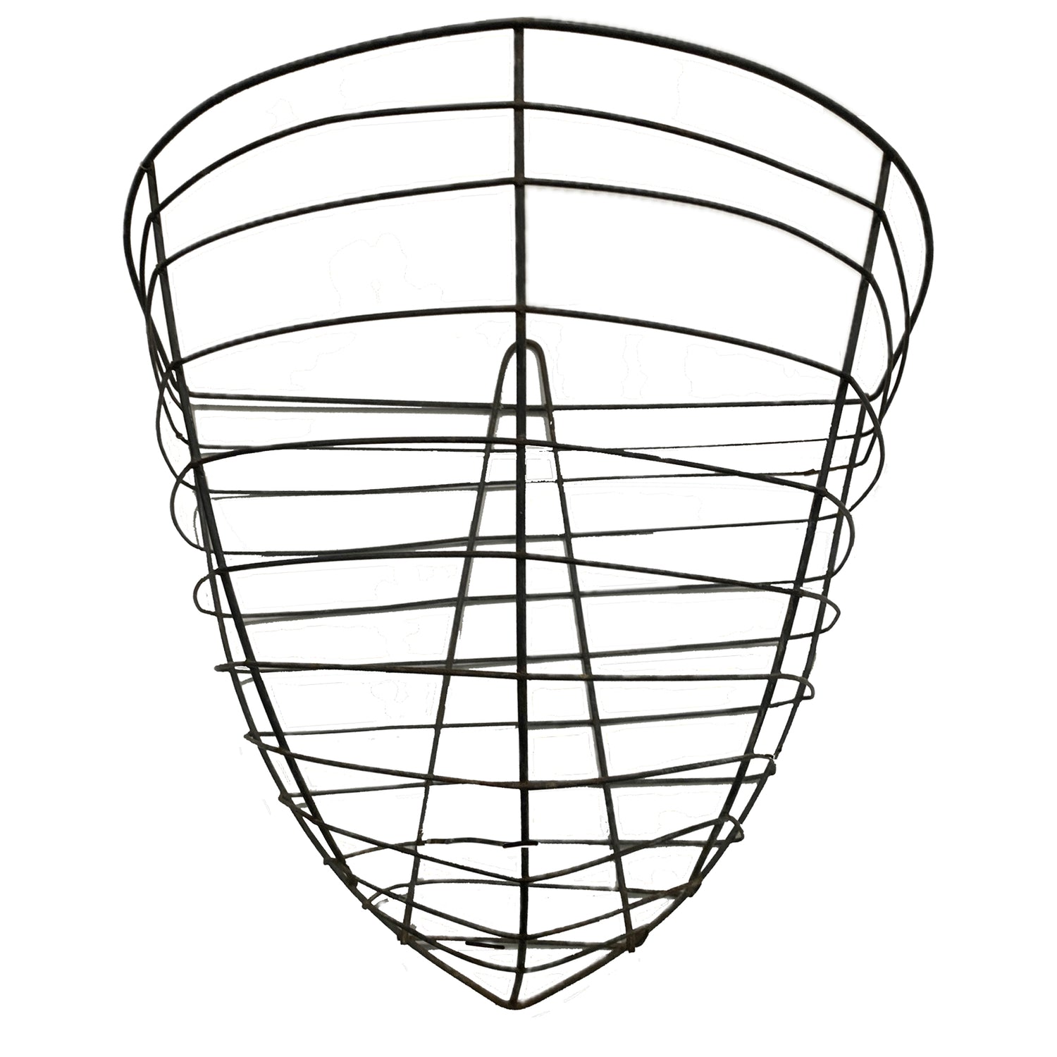 Wire Wall Pocket