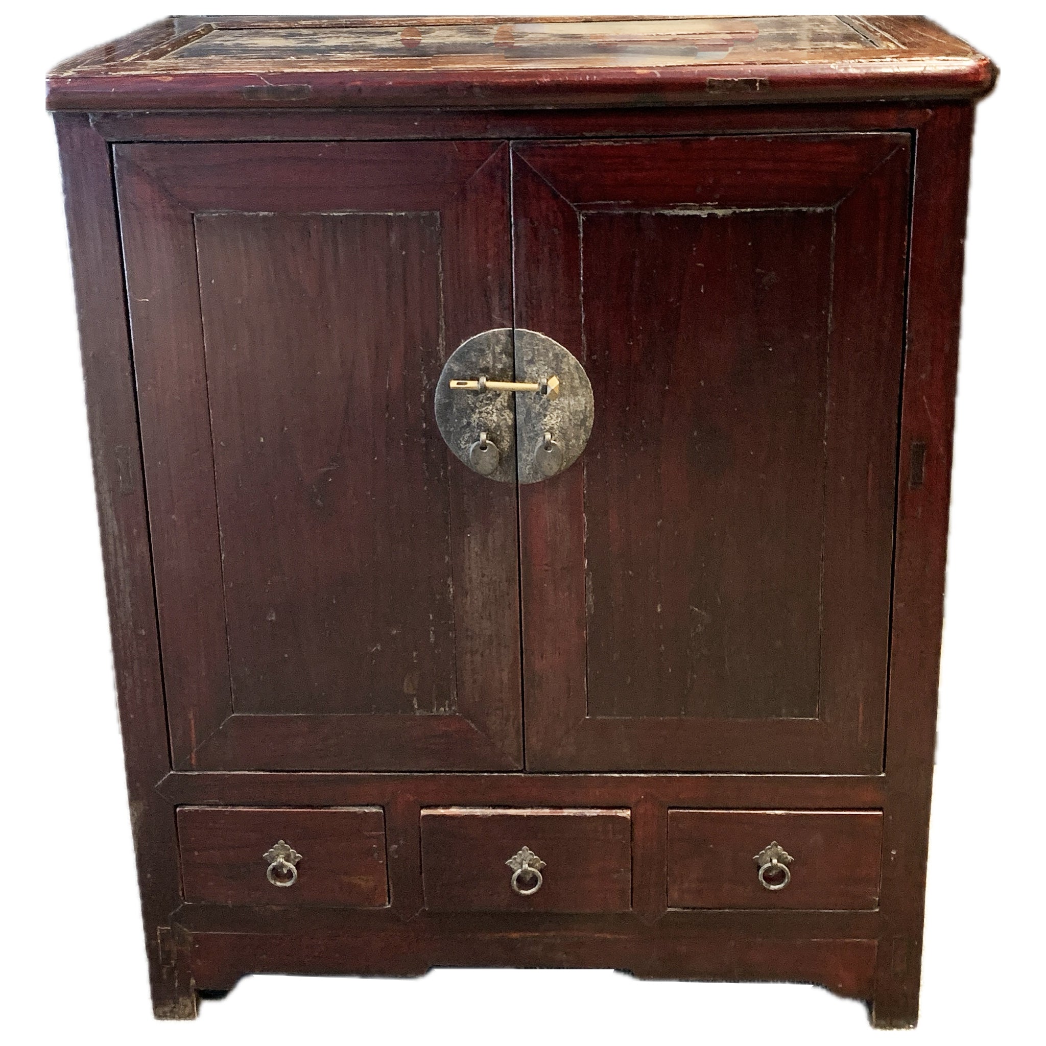 Chests, Sideboards, and Cabinets – Zachary Ltd.