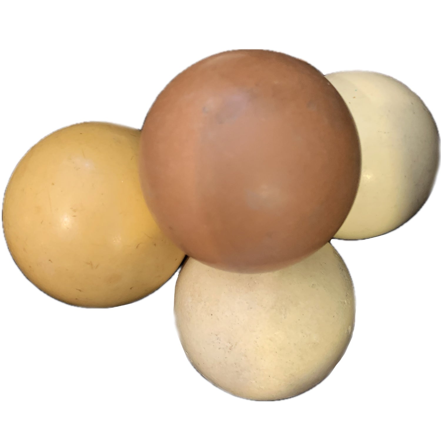 Clay Ball