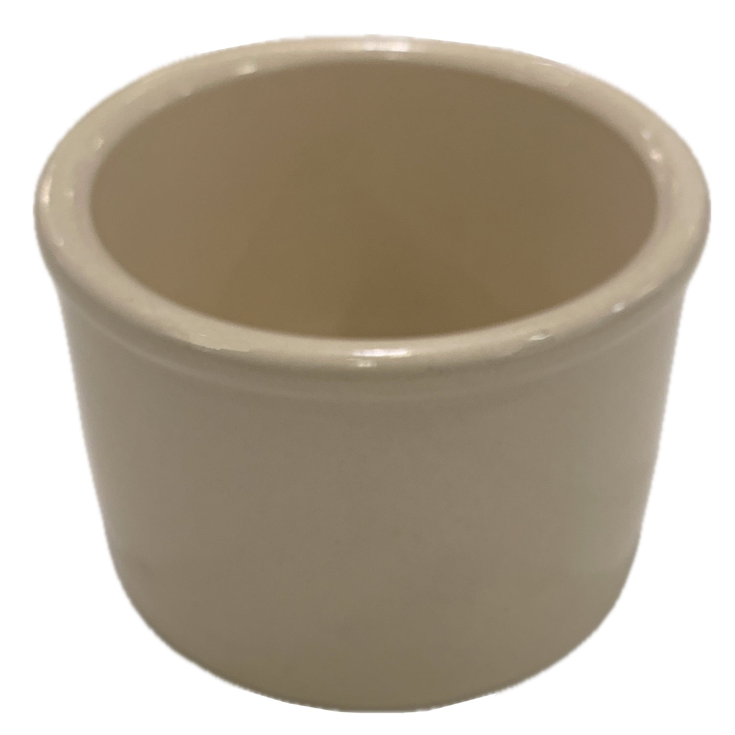 Small Crock, 3.5"h