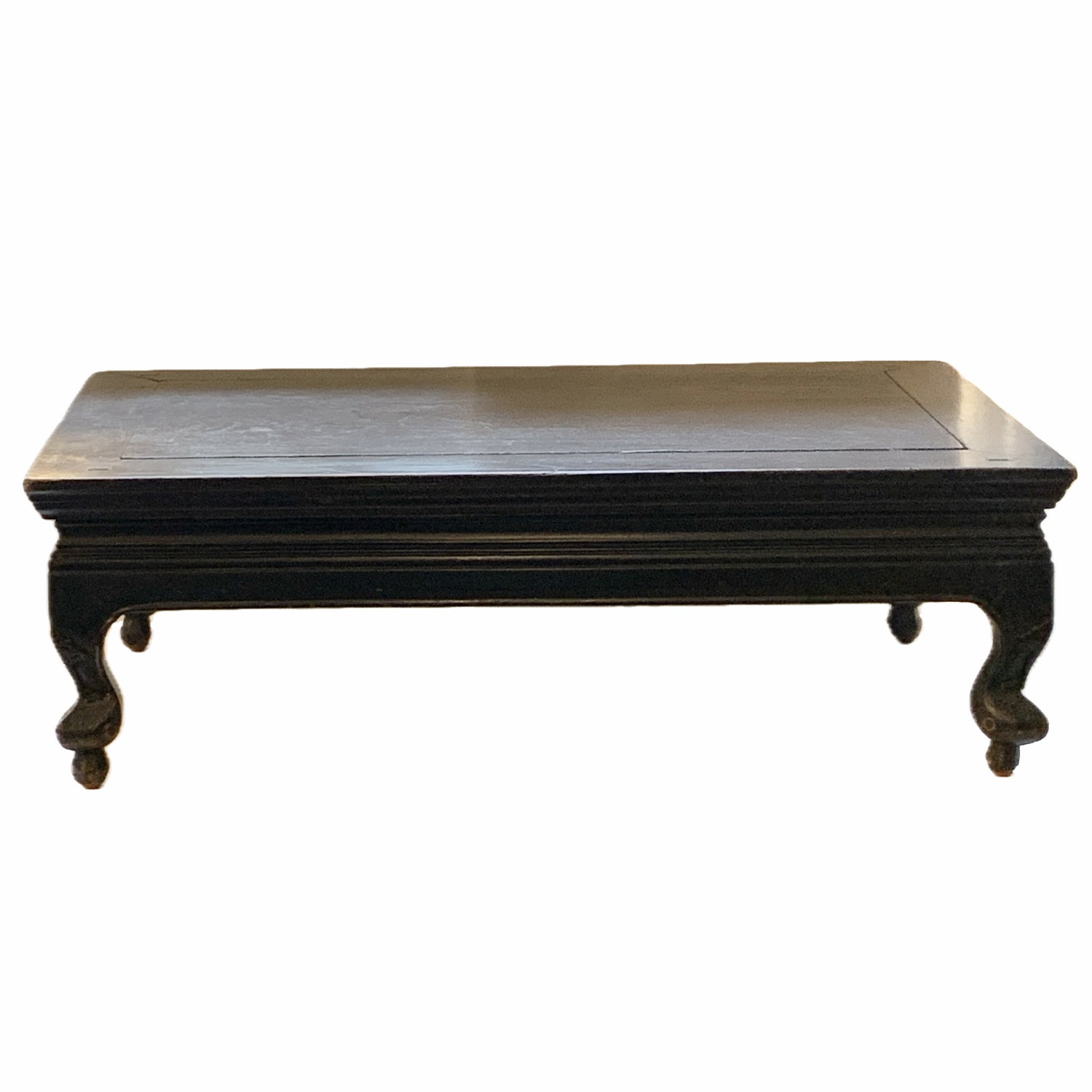 Antique Chinese Low Table
