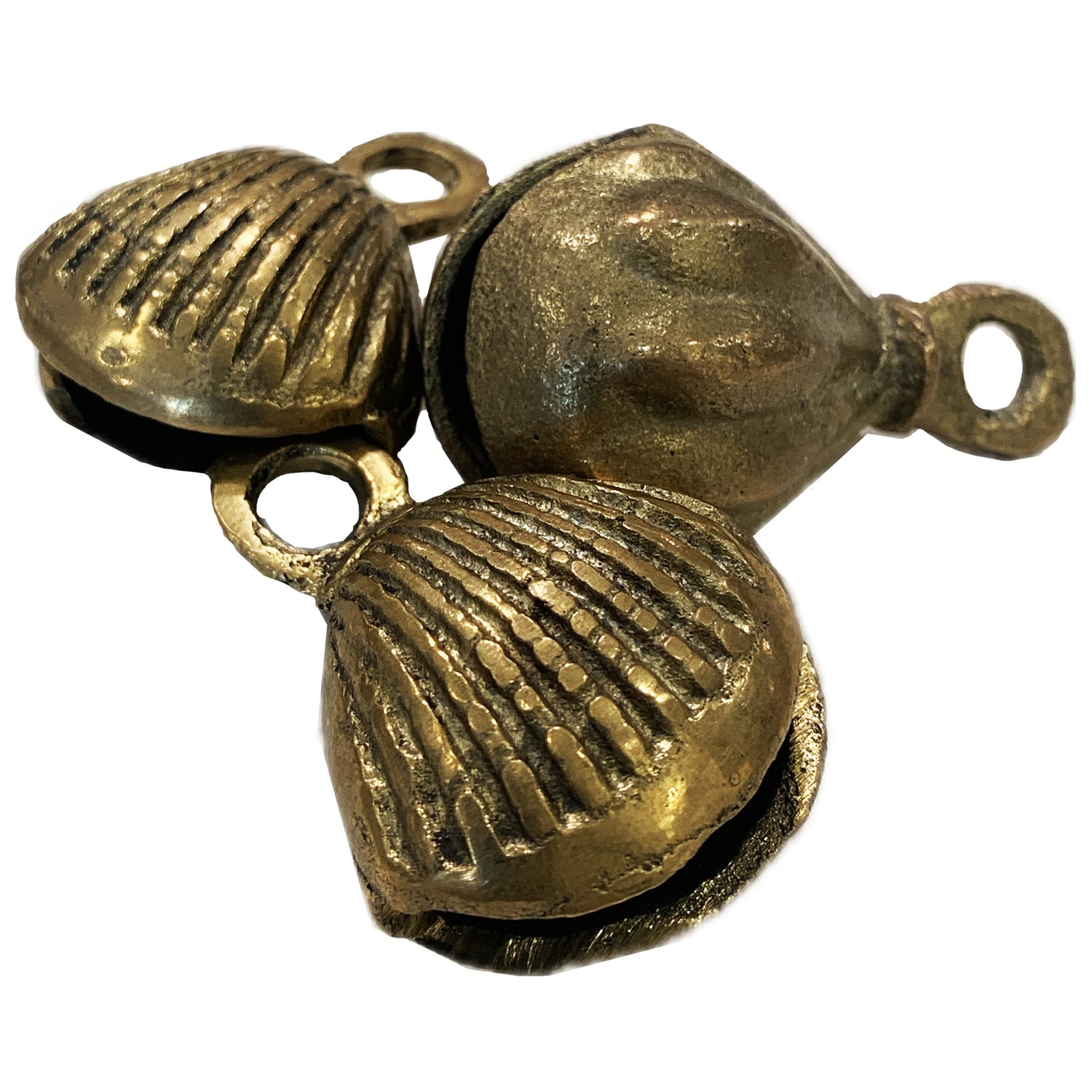 Old Brass Bell