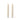 Ivory Wax 6" Luminara Moving Flame Taper Candles, 2-pk