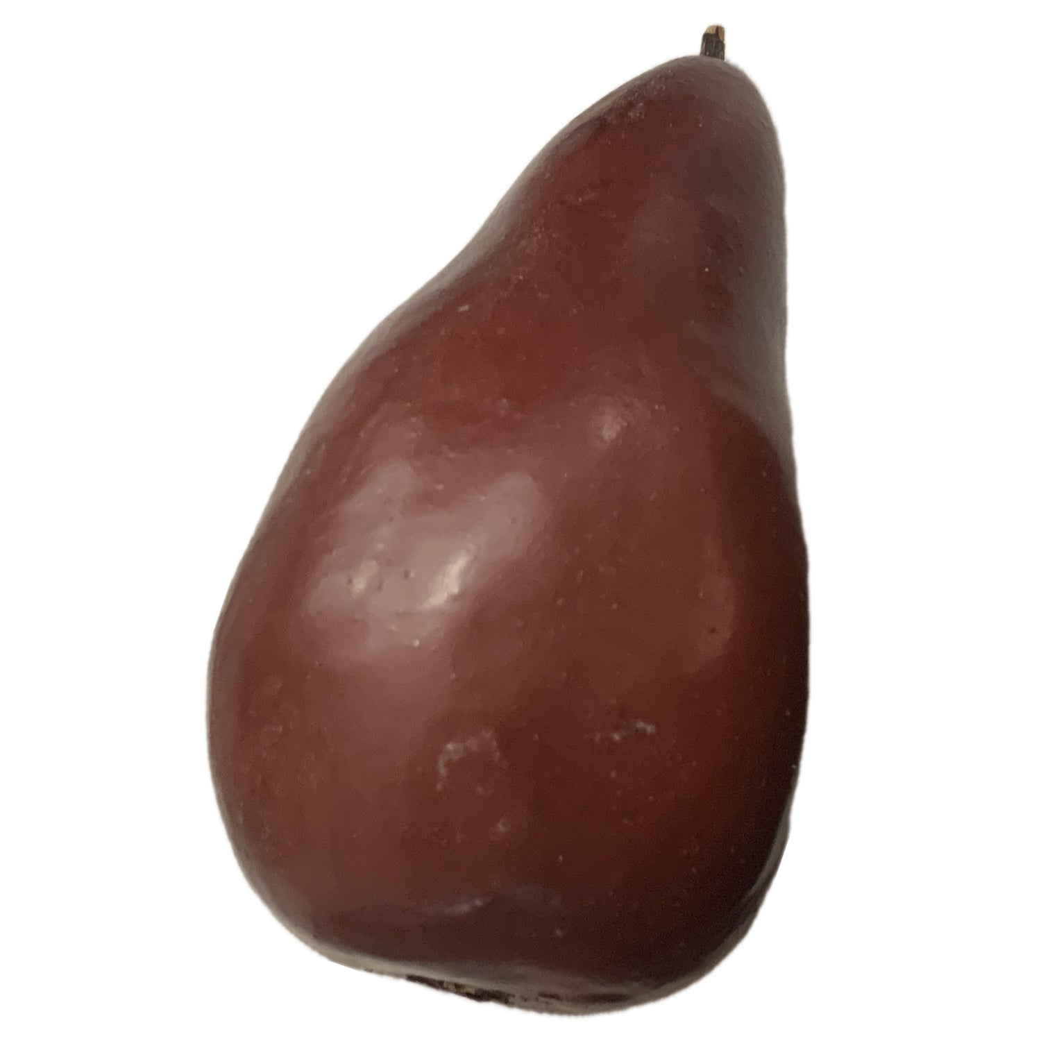 Pear (color dark plum)
