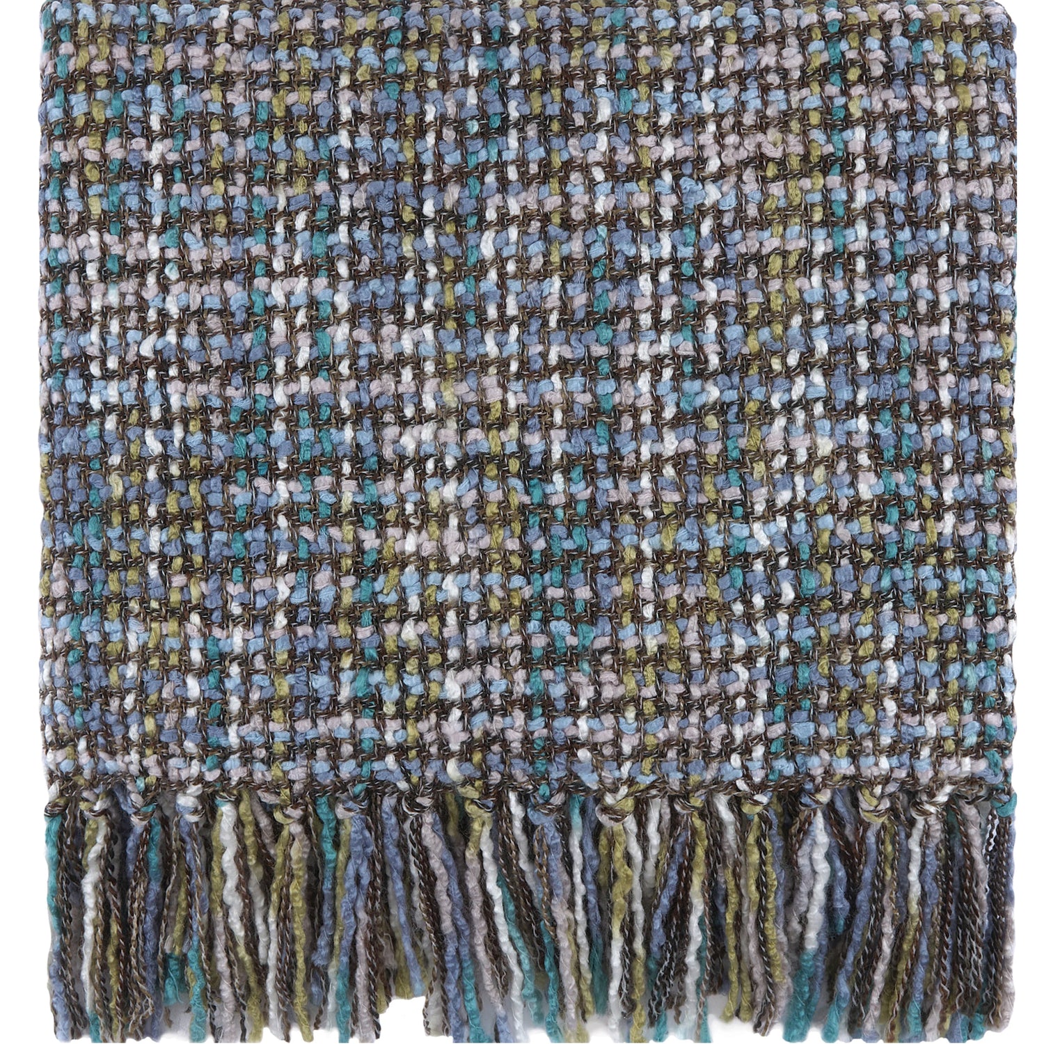 Hanover Throw, 45" x 70" - Waterlily