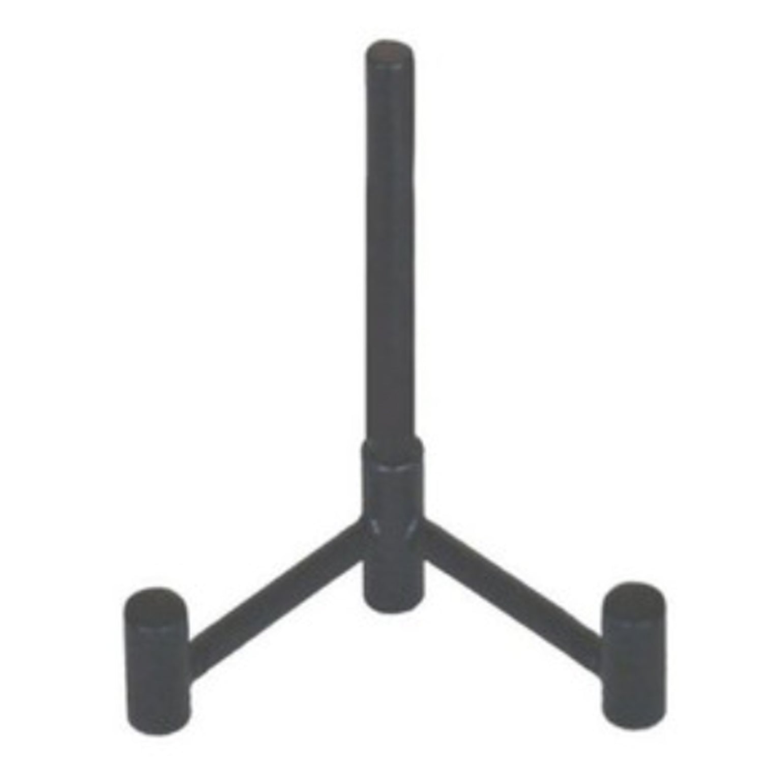 Black Iron Easel, 8"h