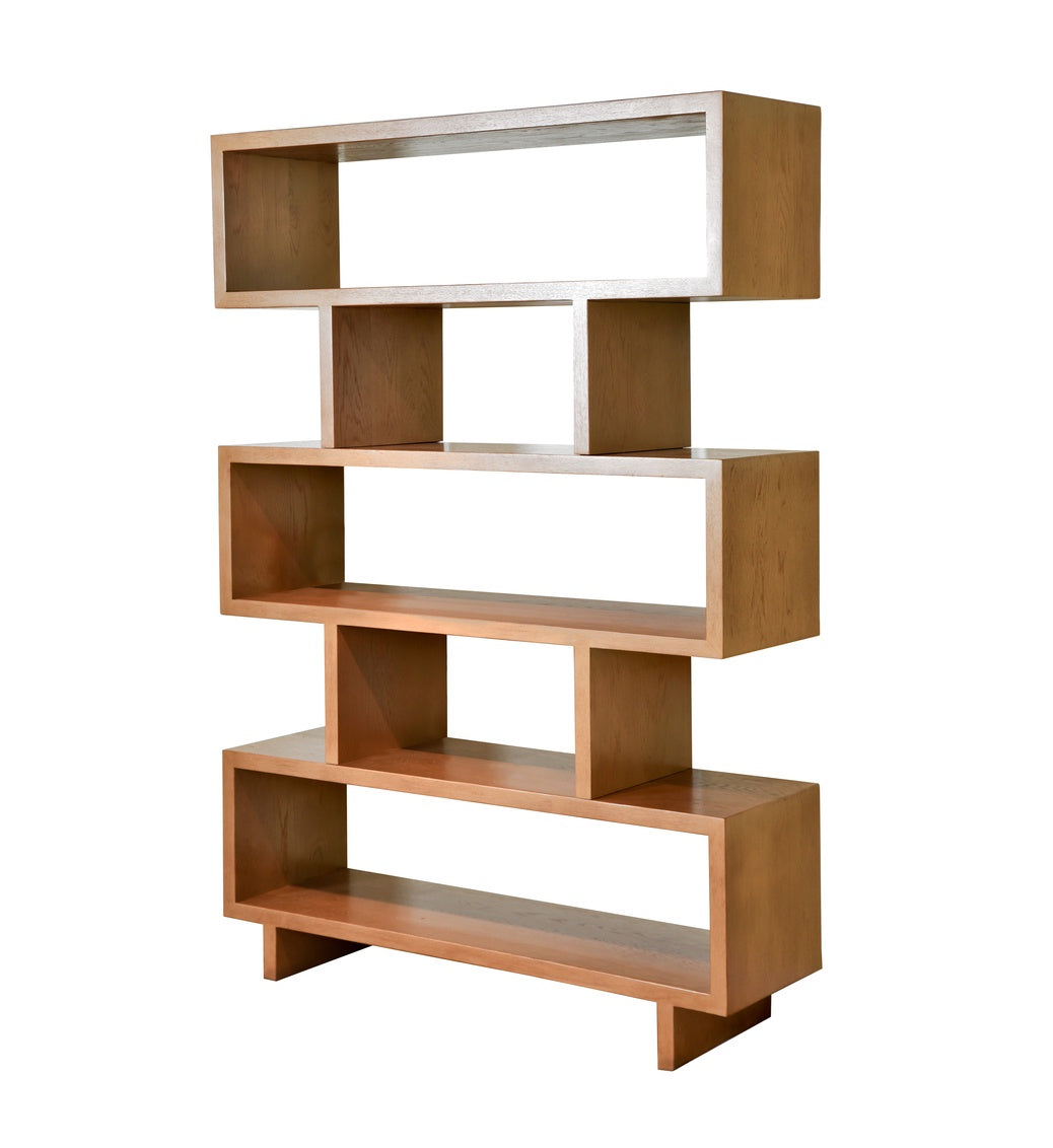 MacKenzie-Dow Alpine Bookcase