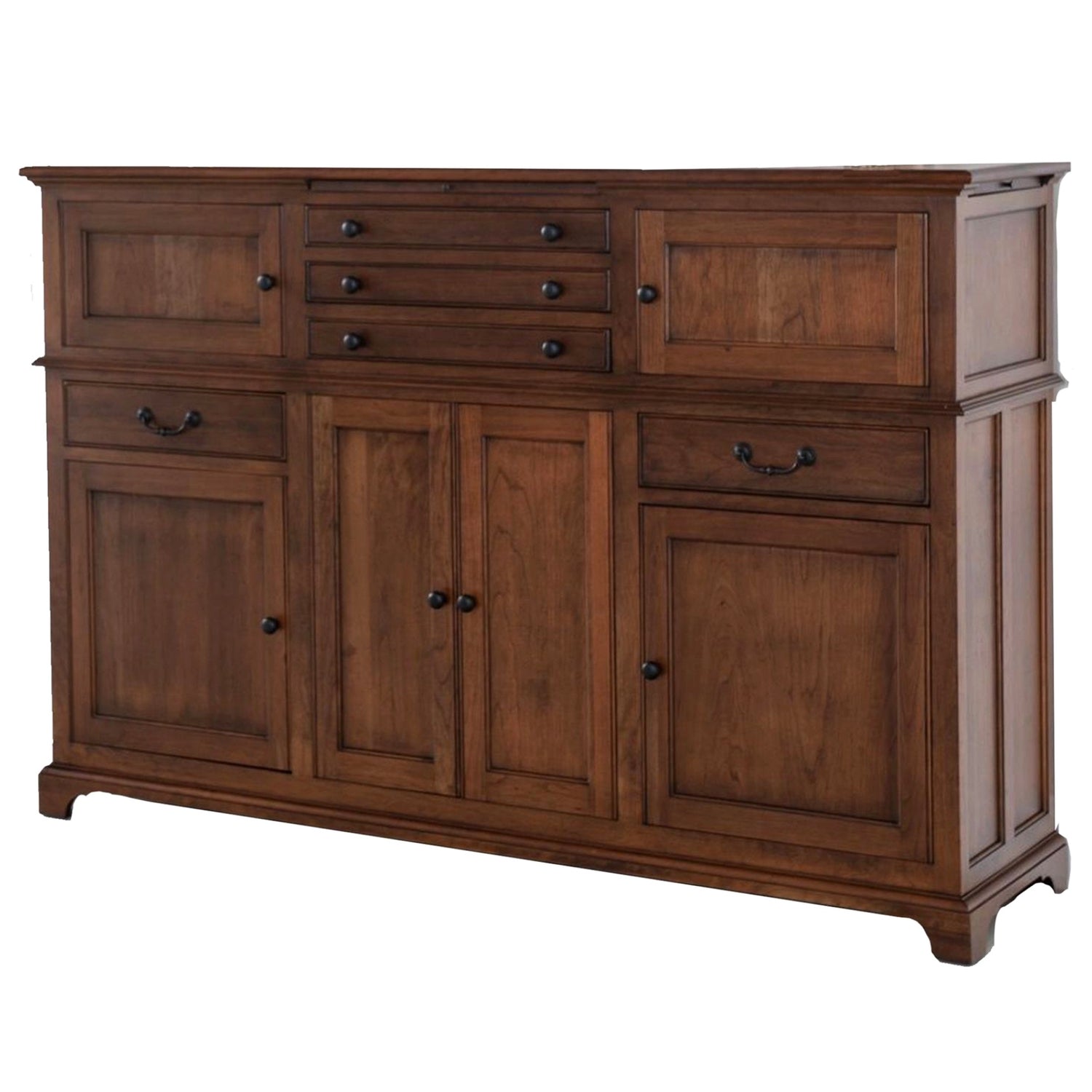 MacKenzie-Dow Brighton Buffet