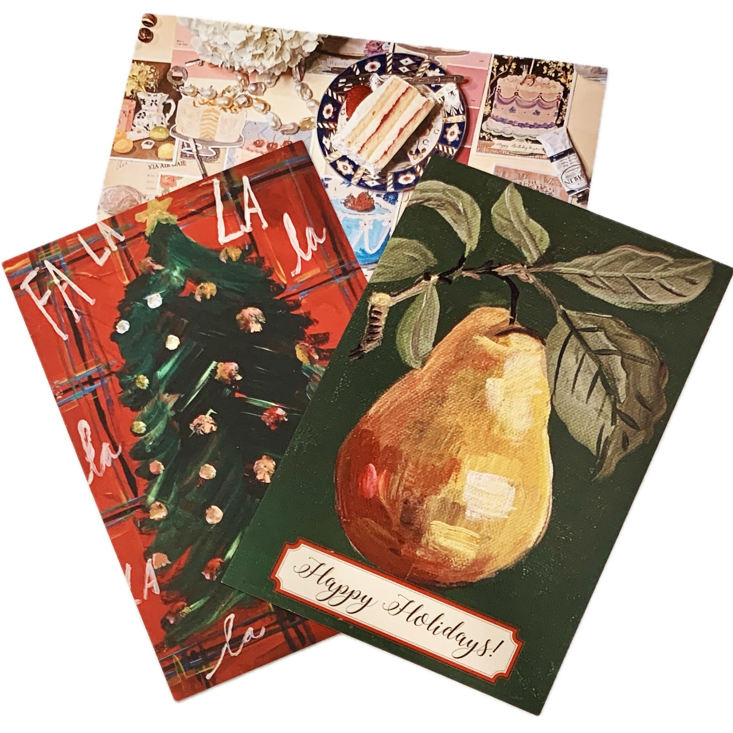 Carpe Diem Postcard