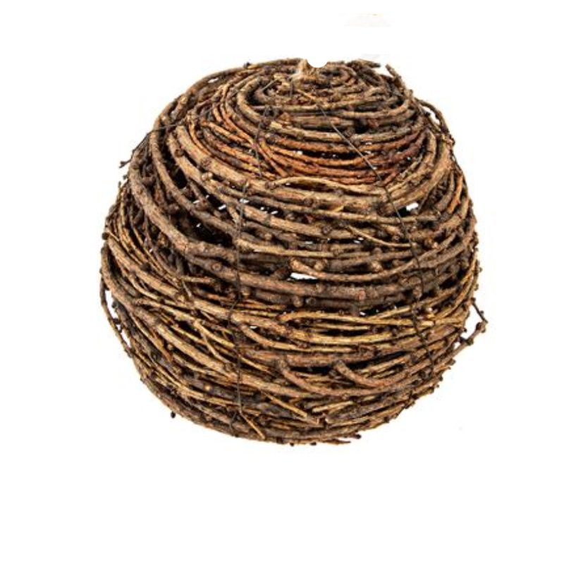 Vine Ball, 4"