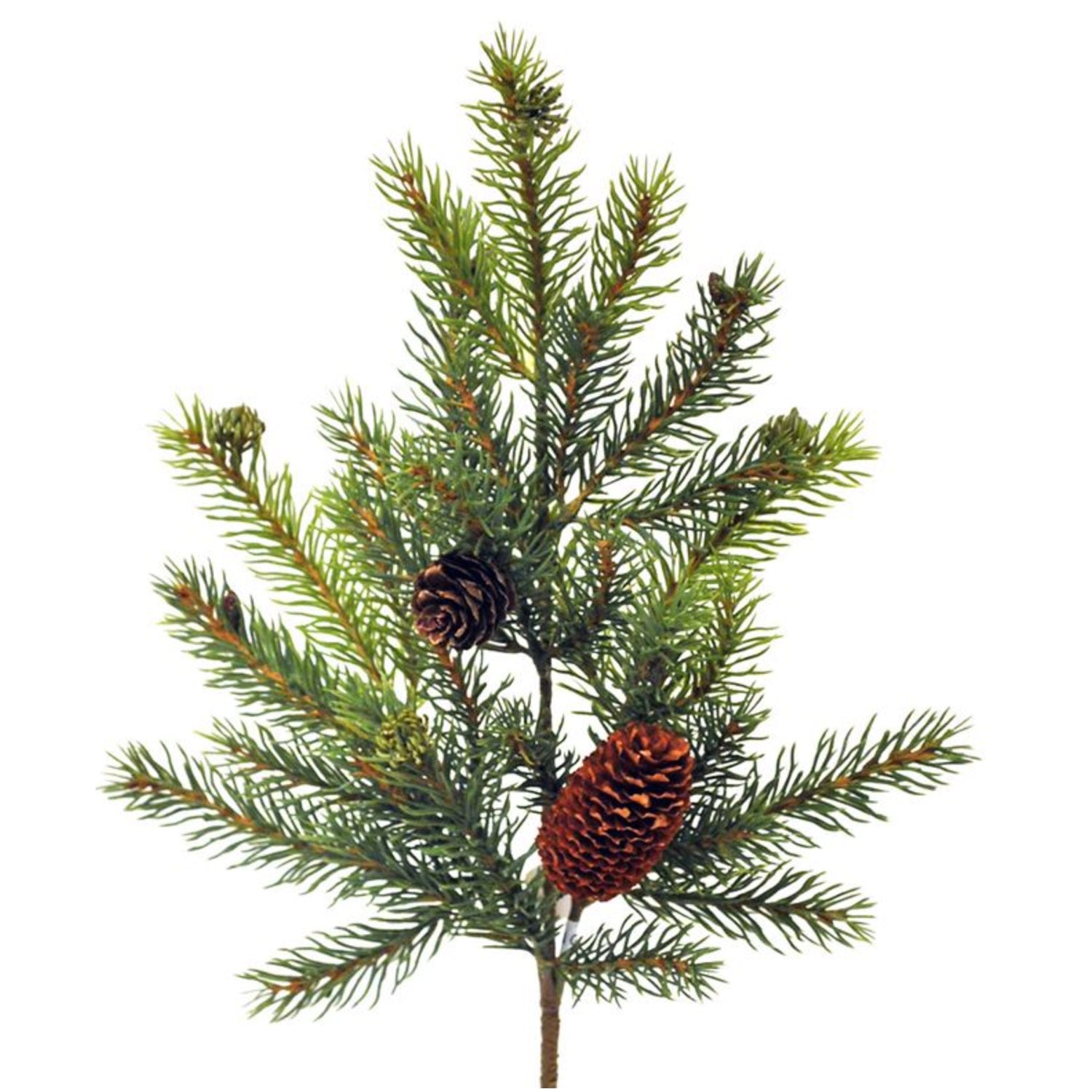 Spruce Pine Pick, 16"