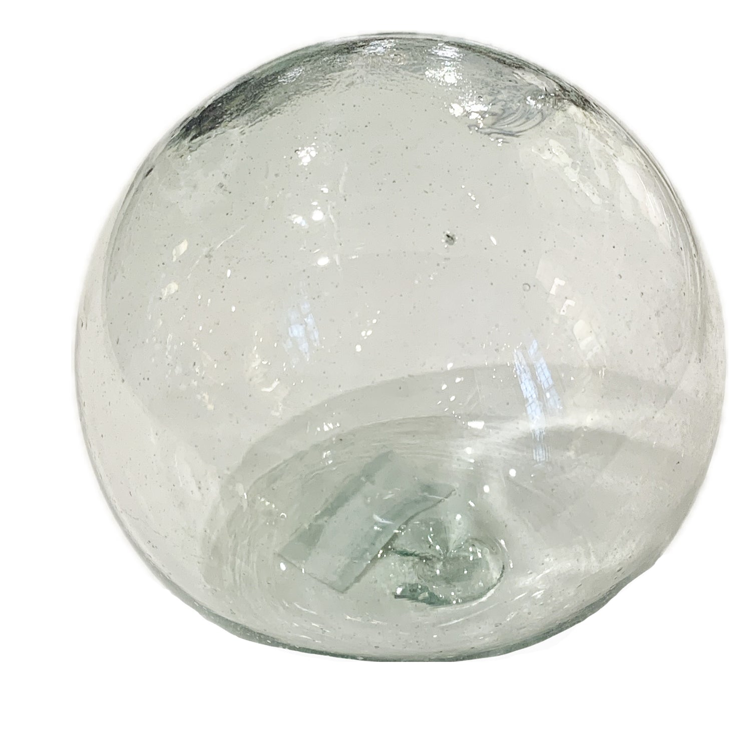 Vintage Fish Net Float