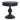 Gloucester Round End Table with Drawer, Batavia Black