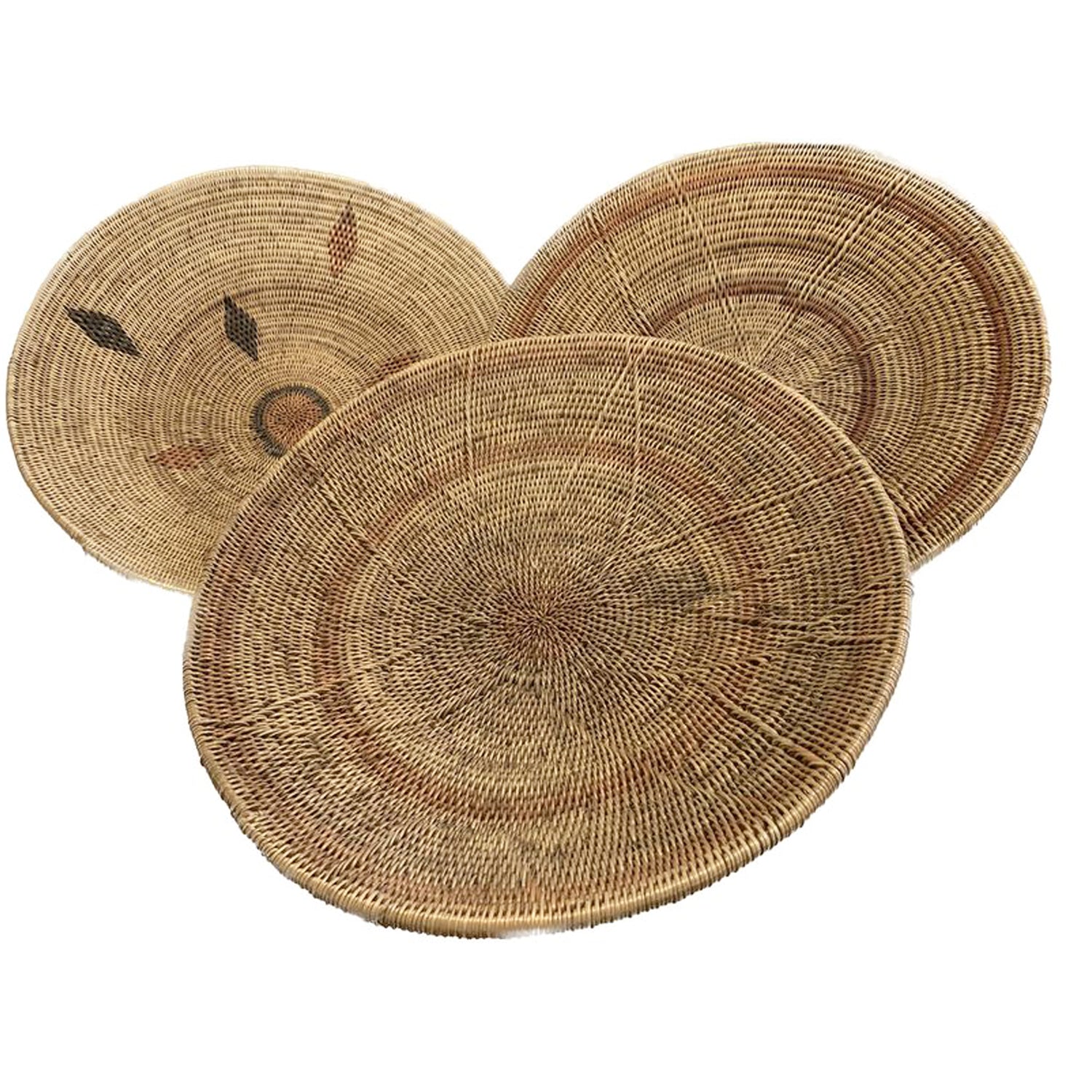 African Makenge Basket