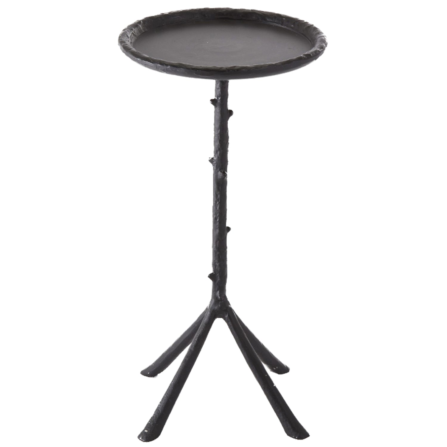 Global Views Mini Twig Table