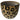 Italian Glazed Pottery, Leopard Pattern