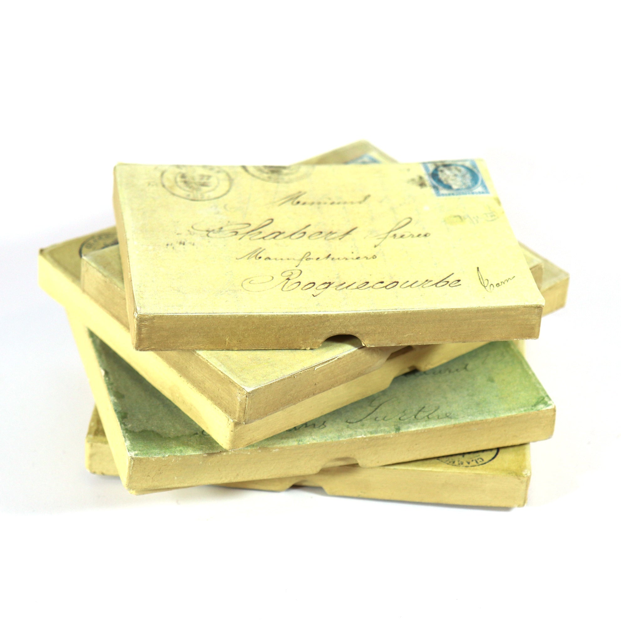 Manuscript Box – Zachary Ltd.
