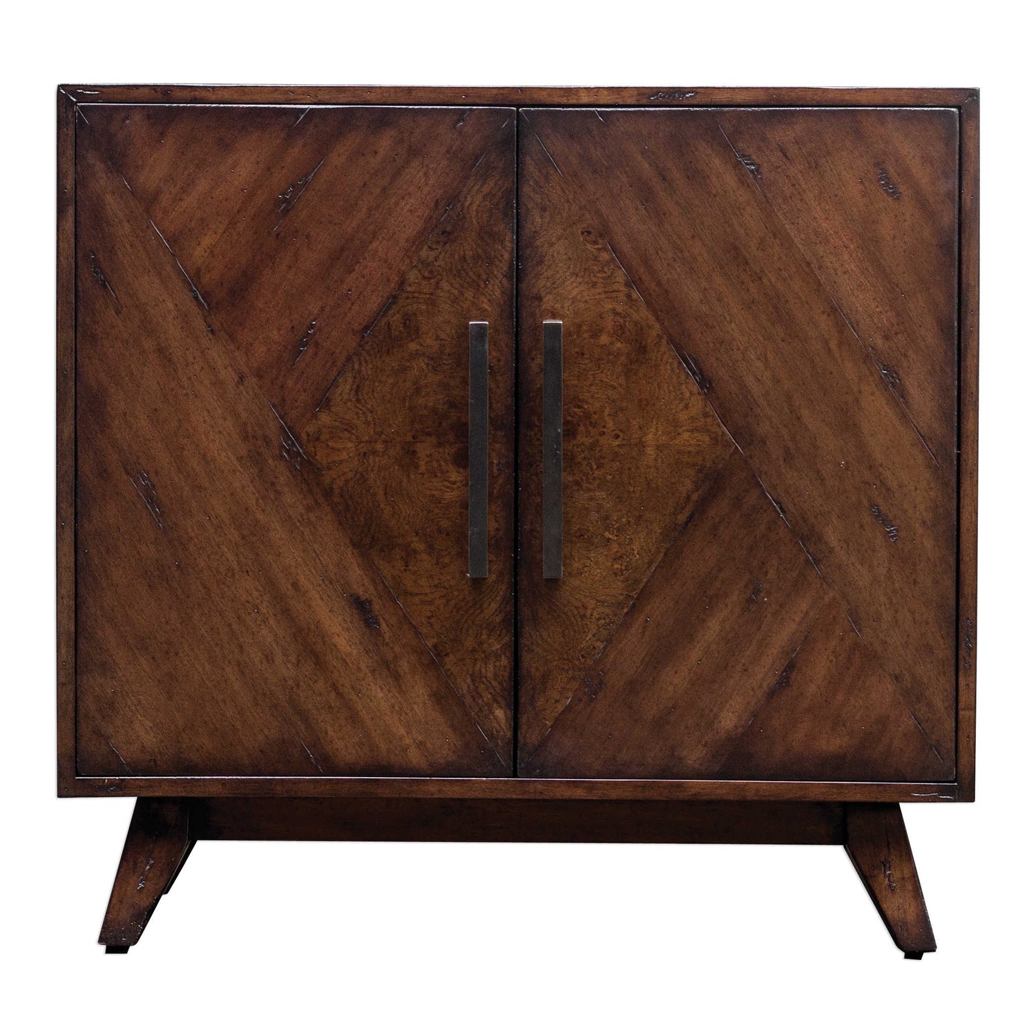 2-Door Cabinet, 36"w x 16"d x 34"h