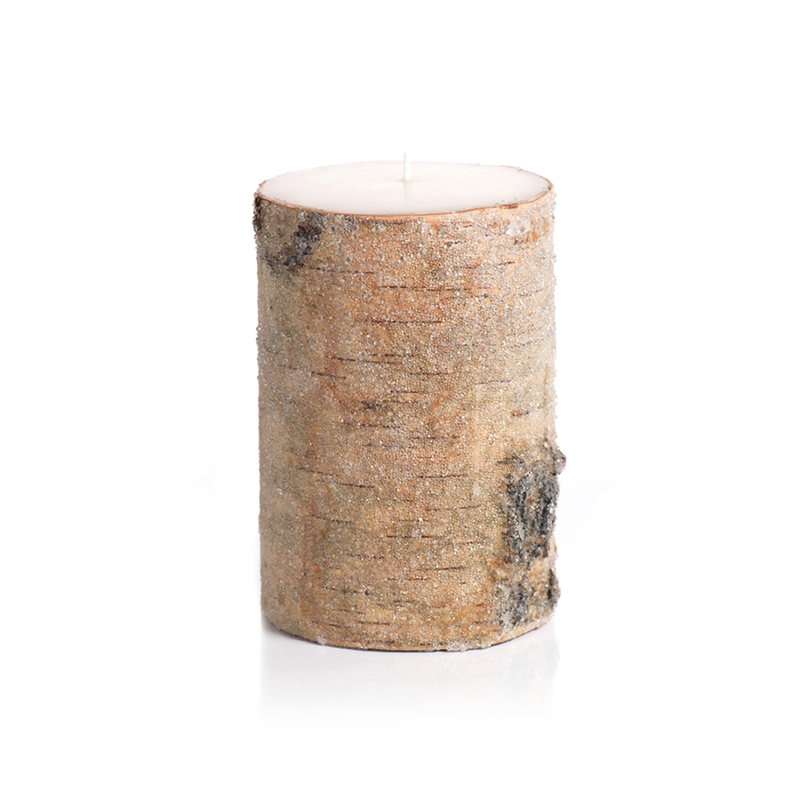 Birchwood Candle