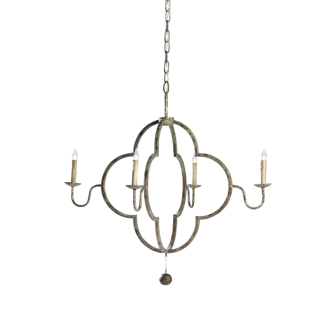 Gabby Lewis Chandelier