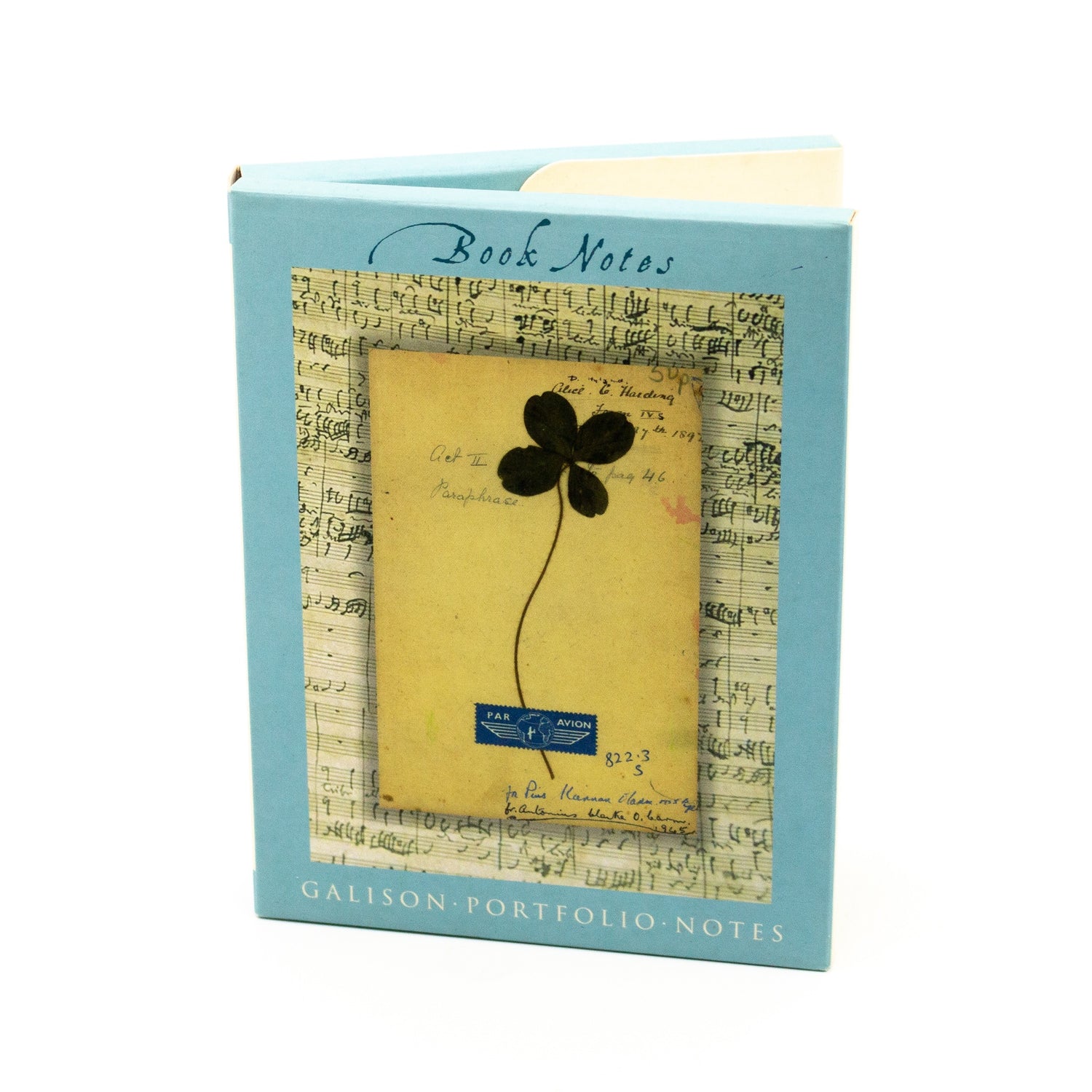 Notecards by Natasha D'Schommer