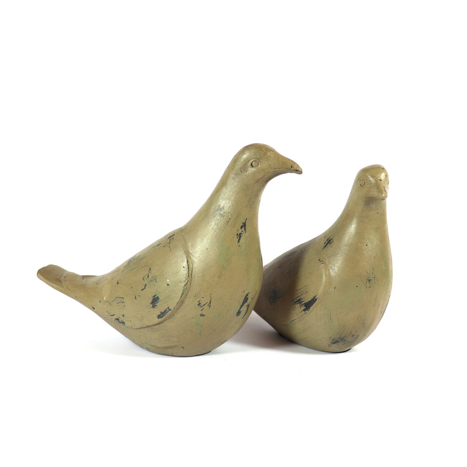 Clay Dove,  each