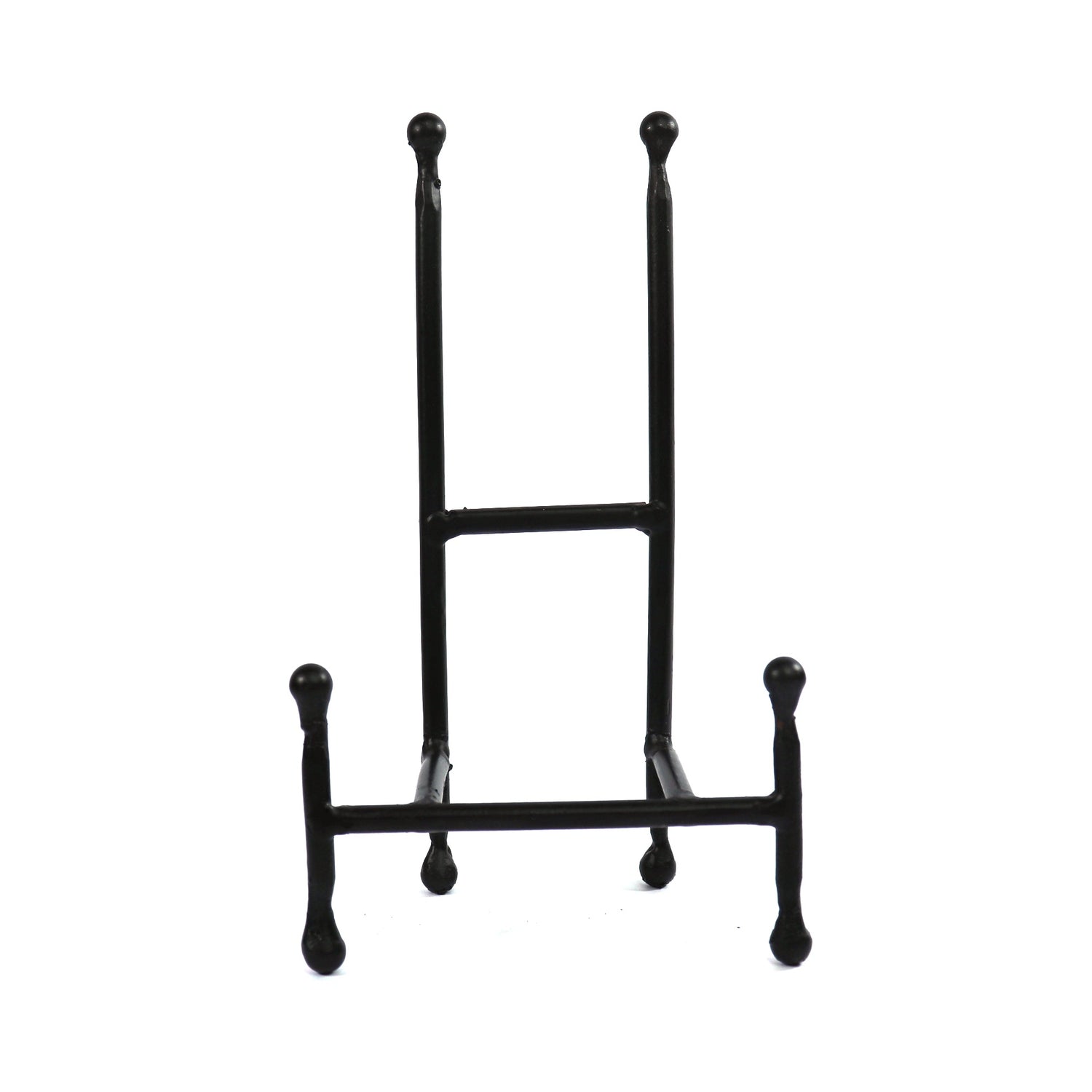 Iron Easel, 8"h