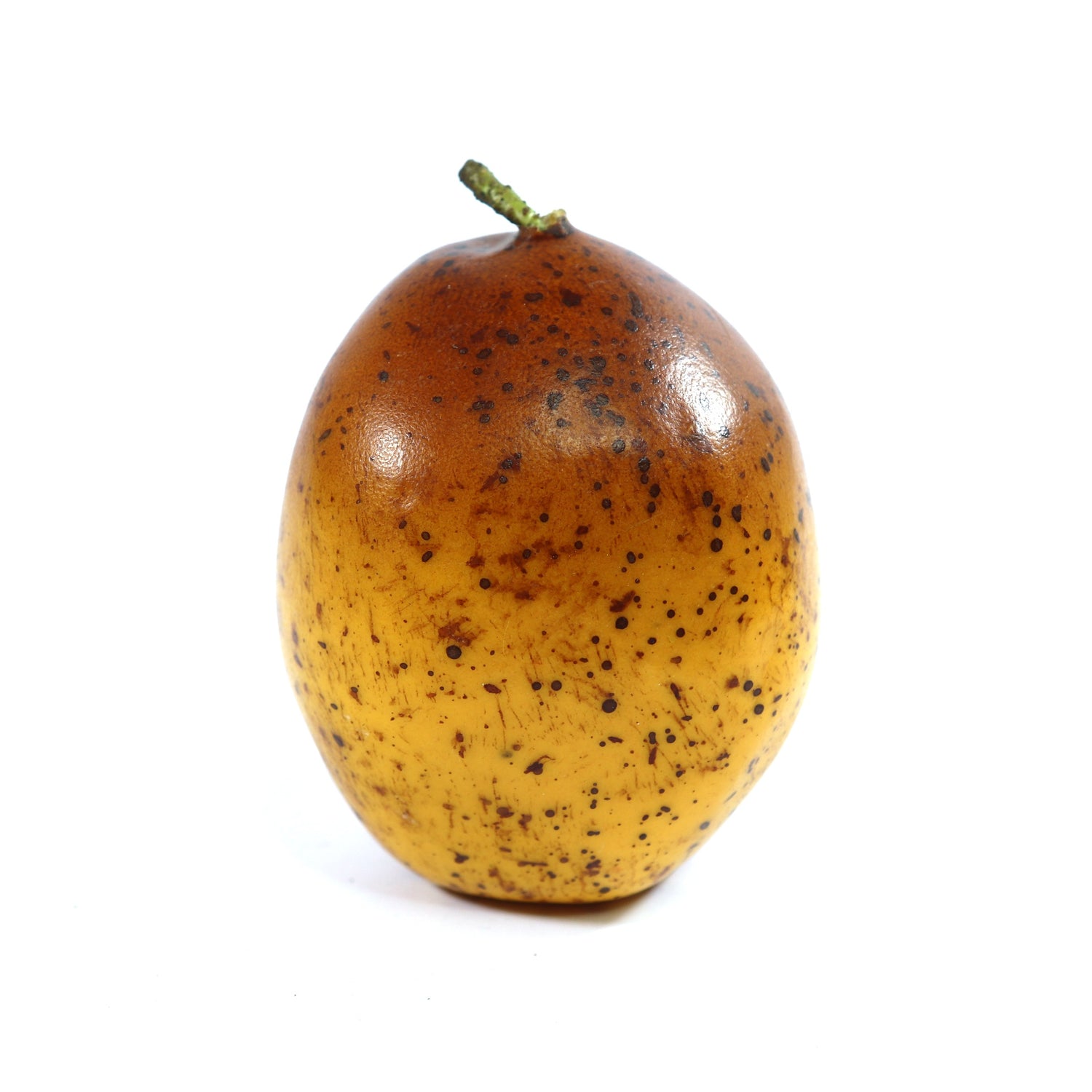 Brown Pear